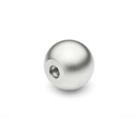 DIN 319 Stainless Steel Ball Knob